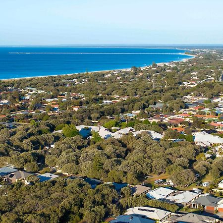 Lazy Days Caravan Park Vasse Bagian luar foto