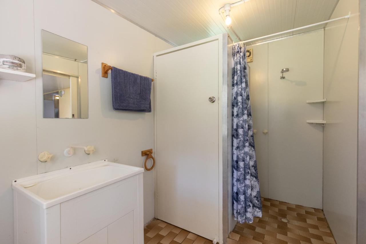 Lazy Days Caravan Park Vasse Bagian luar foto