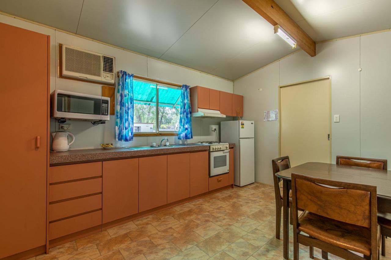 Lazy Days Caravan Park Vasse Bagian luar foto