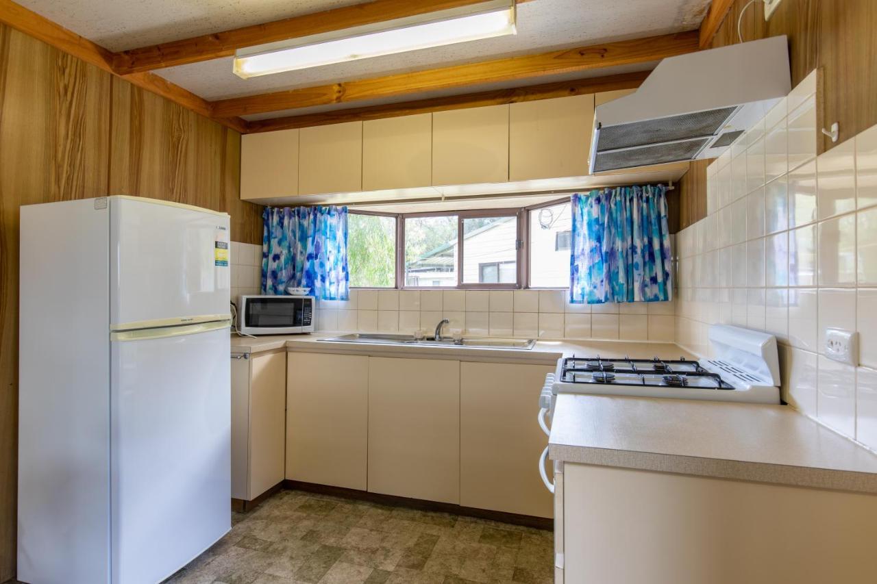 Lazy Days Caravan Park Vasse Bagian luar foto