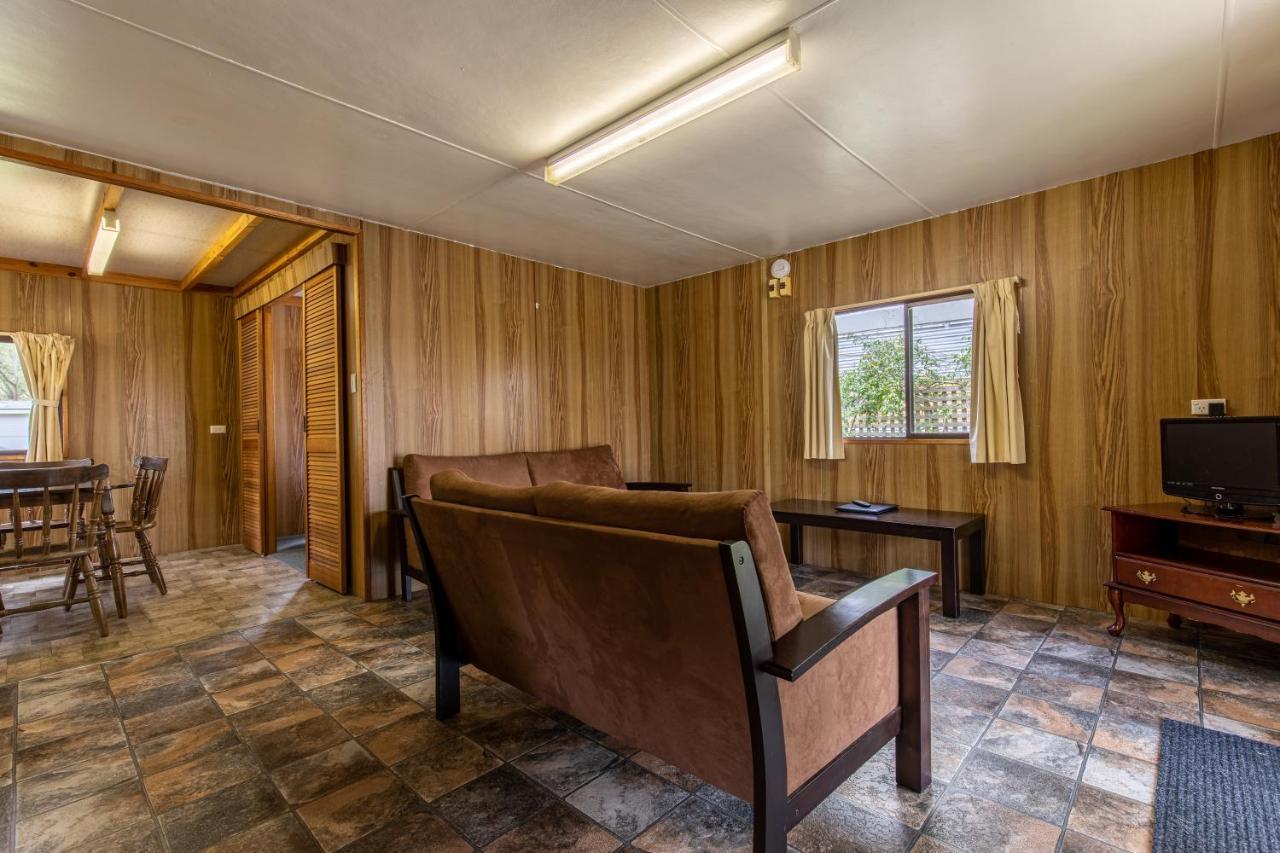 Lazy Days Caravan Park Vasse Bagian luar foto