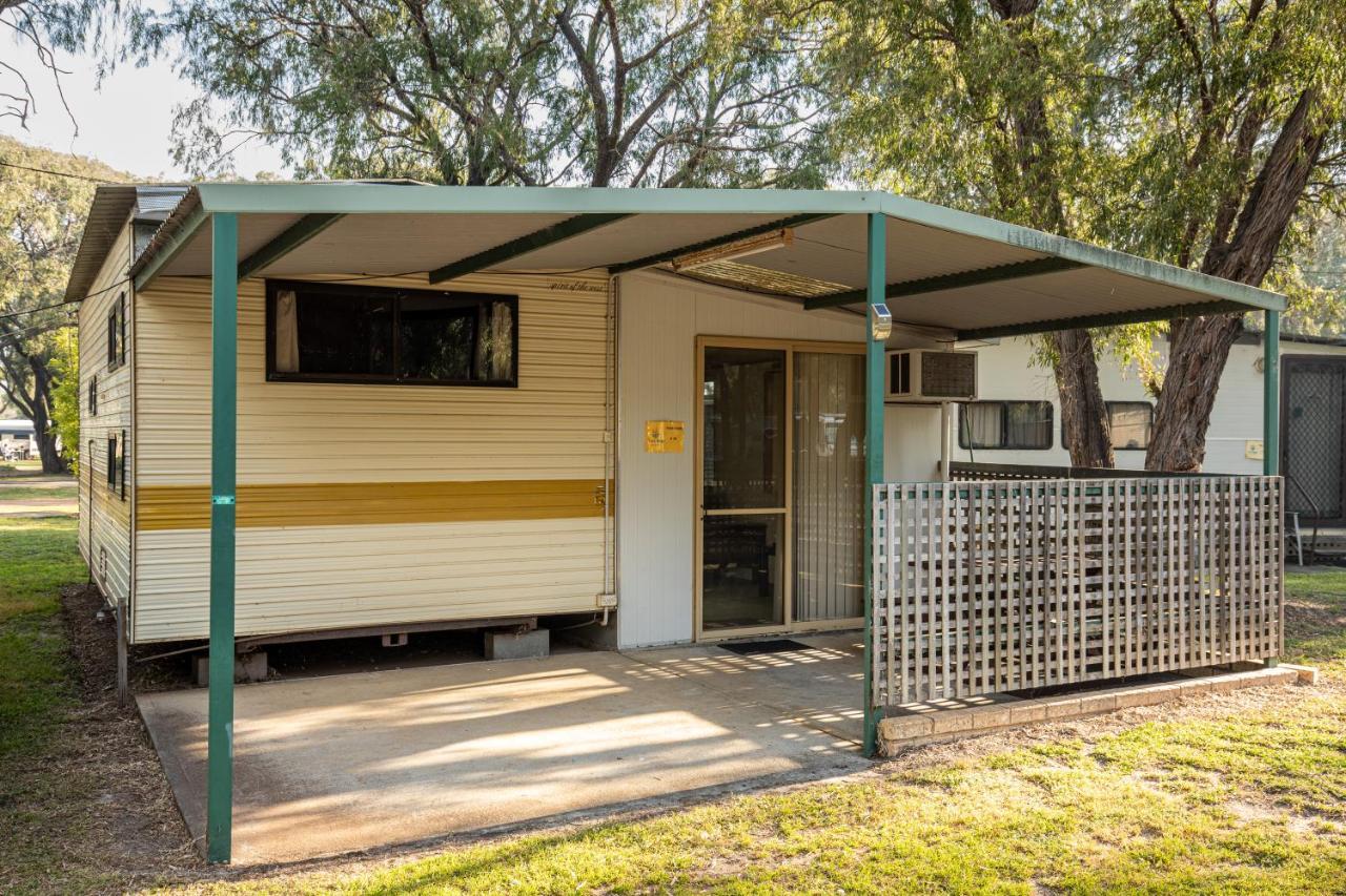 Lazy Days Caravan Park Vasse Bagian luar foto