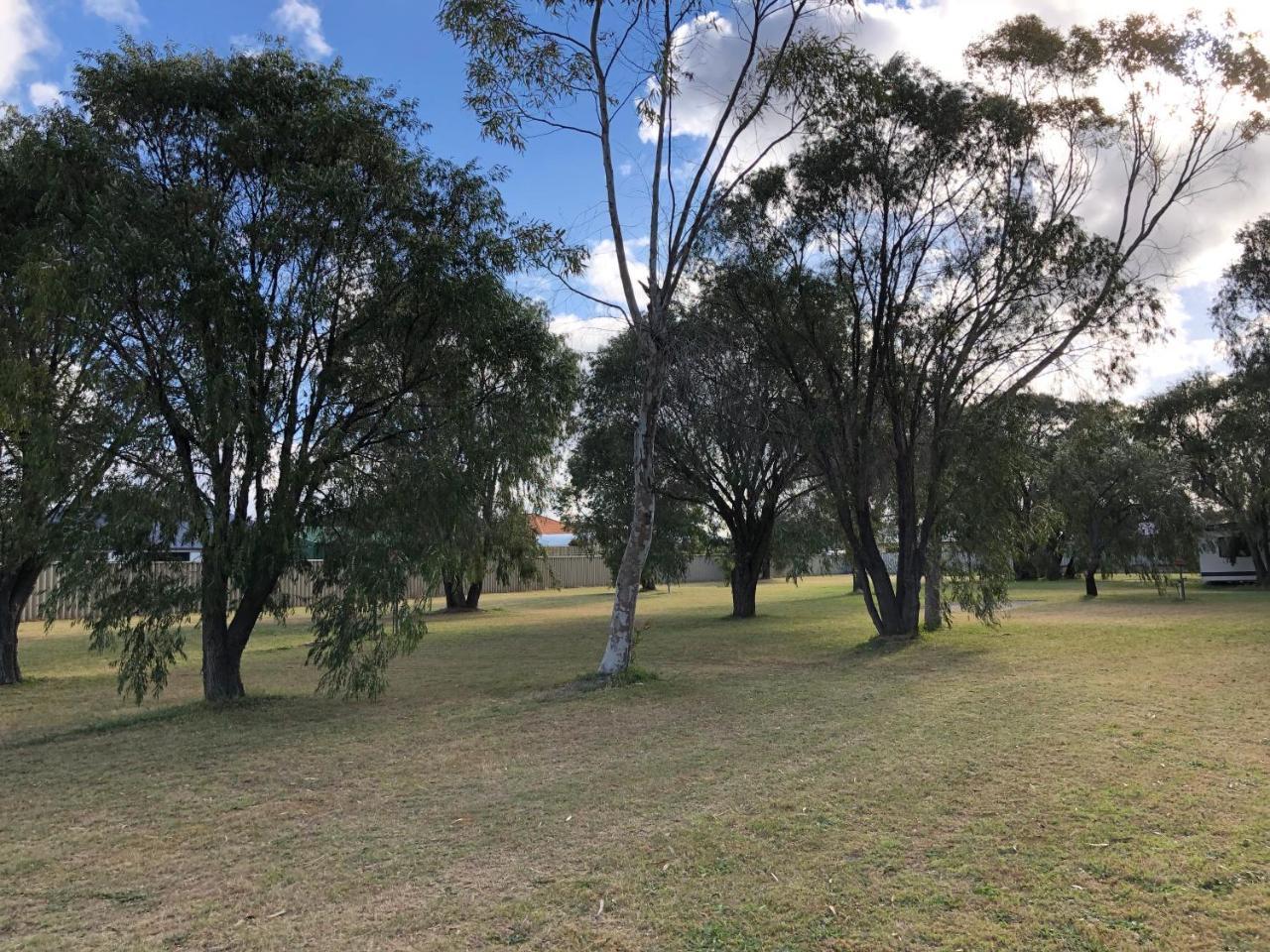 Lazy Days Caravan Park Vasse Bagian luar foto